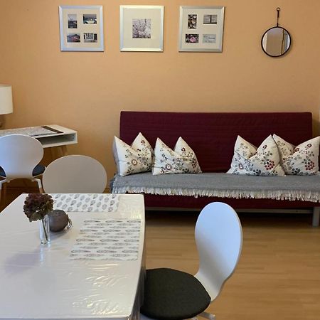 Kathrin'S Appartment Oelsnitz  Экстерьер фото