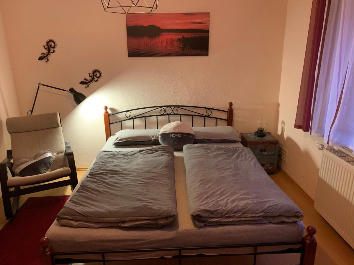 Kathrin'S Appartment Oelsnitz  Экстерьер фото