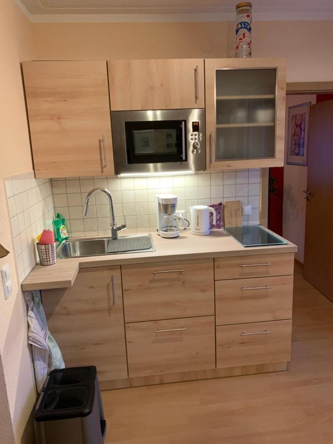 Kathrin'S Appartment Oelsnitz  Экстерьер фото